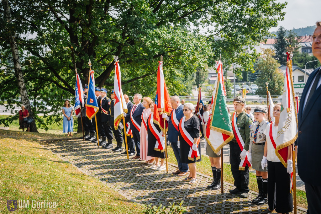86. rocznica wybuchu II wojny światowej