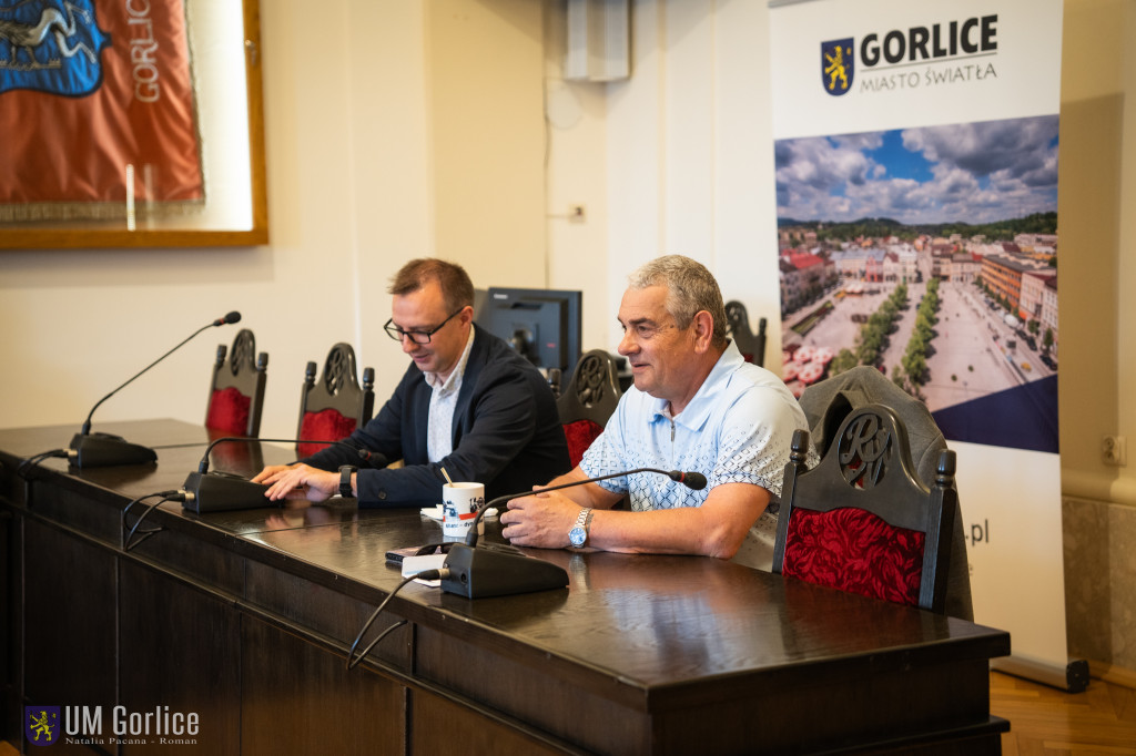 Zakończenie kadencji Młodzieżowej Rady Miasta Gorlice
