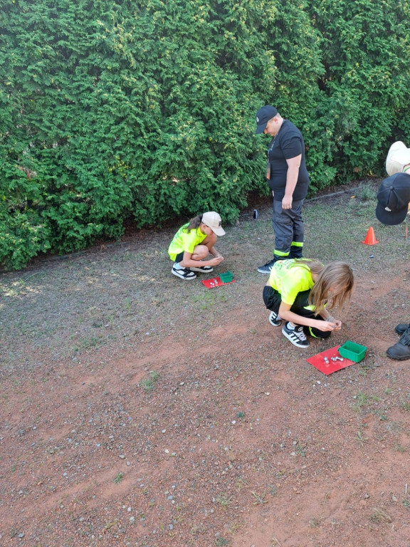 XIII Wojewódzki Zlot MDP \