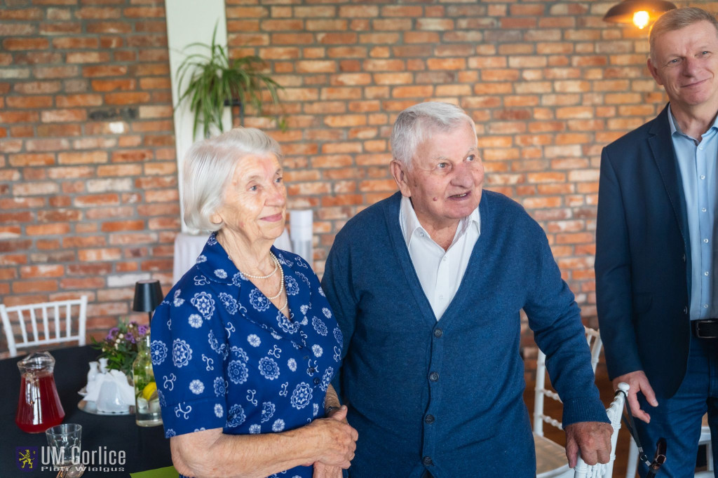 Kamienne Gody Alicji i Mieczysława