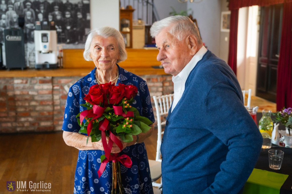 Kamienne Gody Alicji i Mieczysława