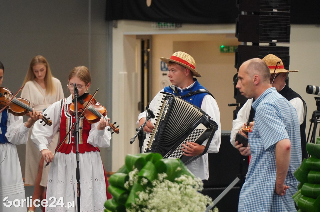 XXVI Festiwal Koronki Klockowej