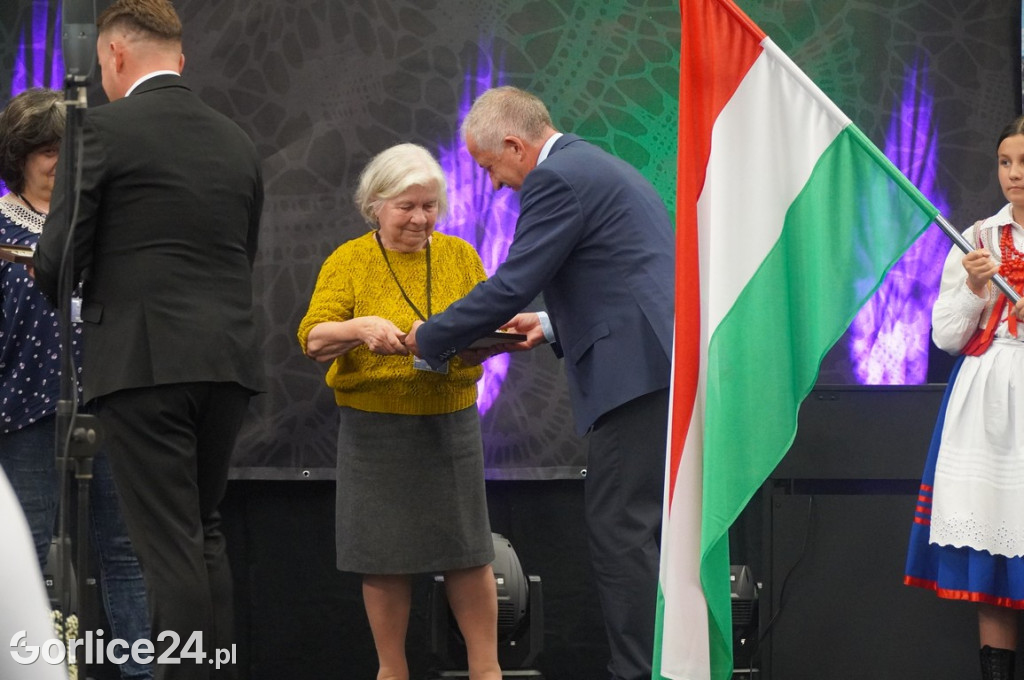 XXVI Festiwal Koronki Klockowej