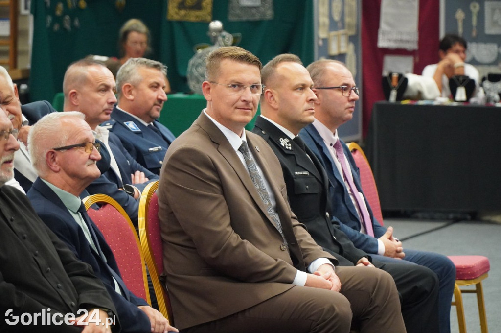 XXVI Festiwal Koronki Klockowej