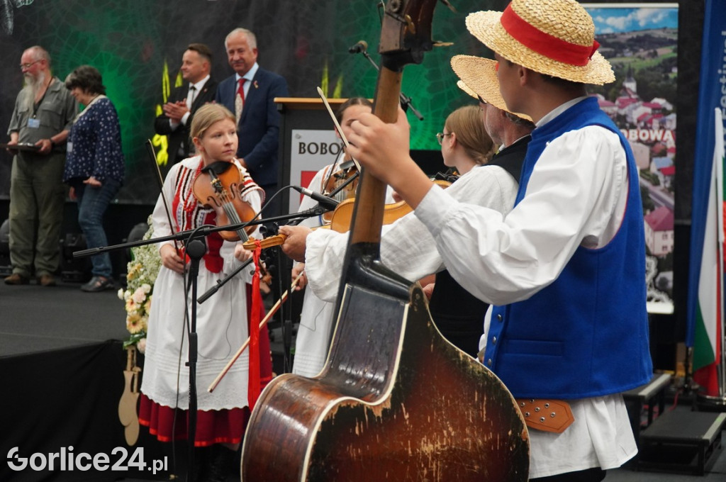 XXVI Festiwal Koronki Klockowej
