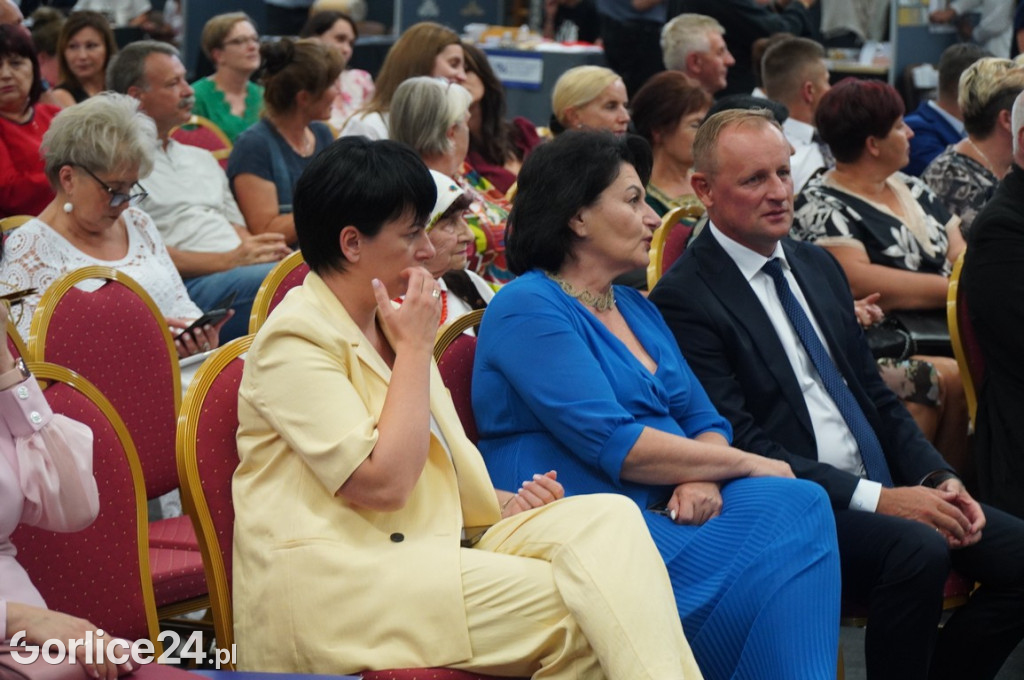 XXVI Festiwal Koronki Klockowej