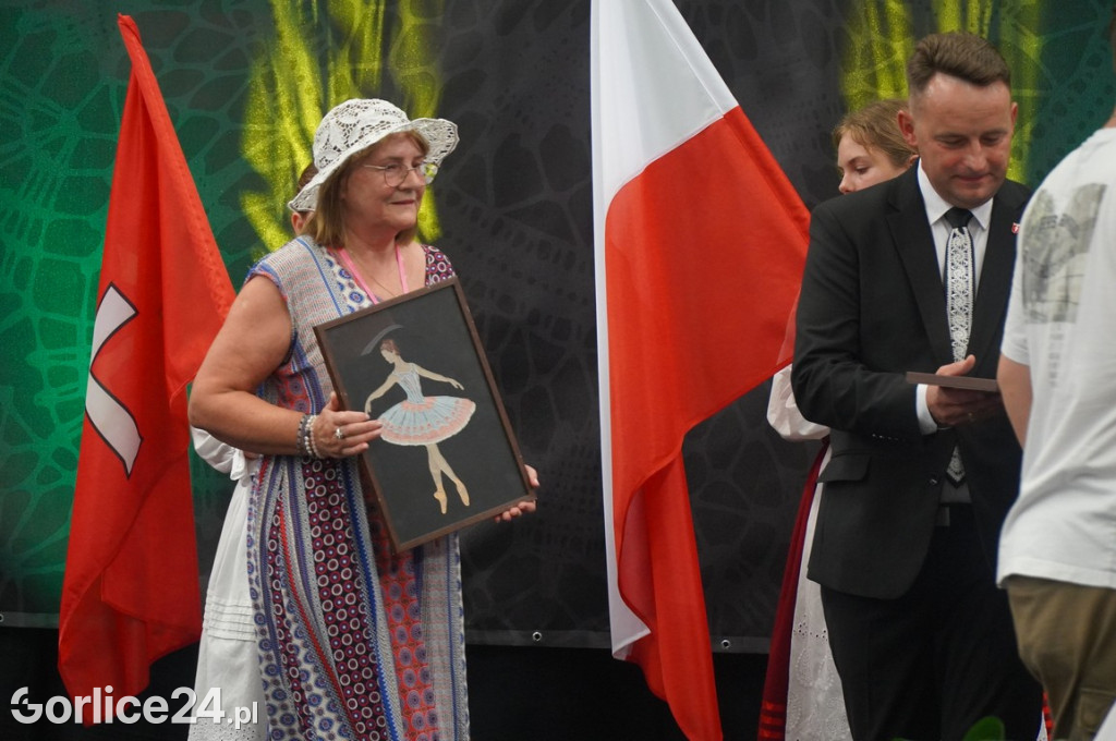 XXVI Festiwal Koronki Klockowej