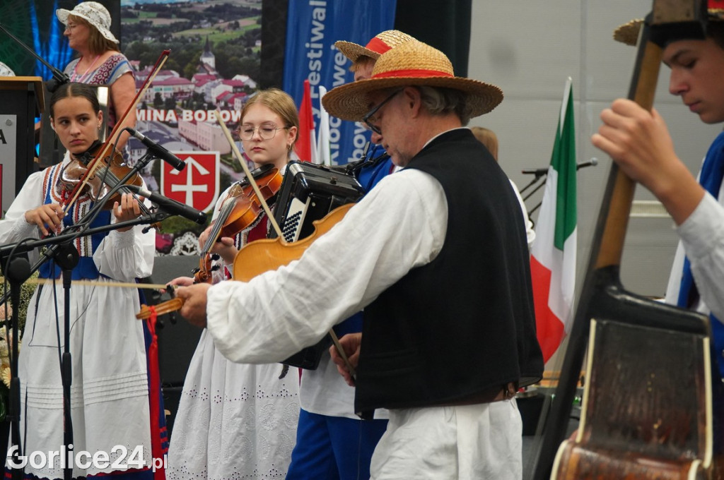 XXVI Festiwal Koronki Klockowej