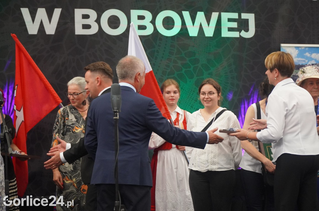 XXVI Festiwal Koronki Klockowej
