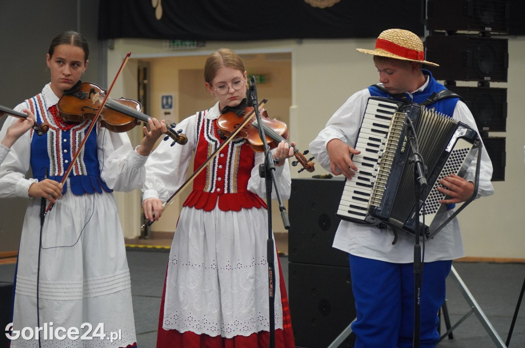 XXVI Festiwal Koronki Klockowej