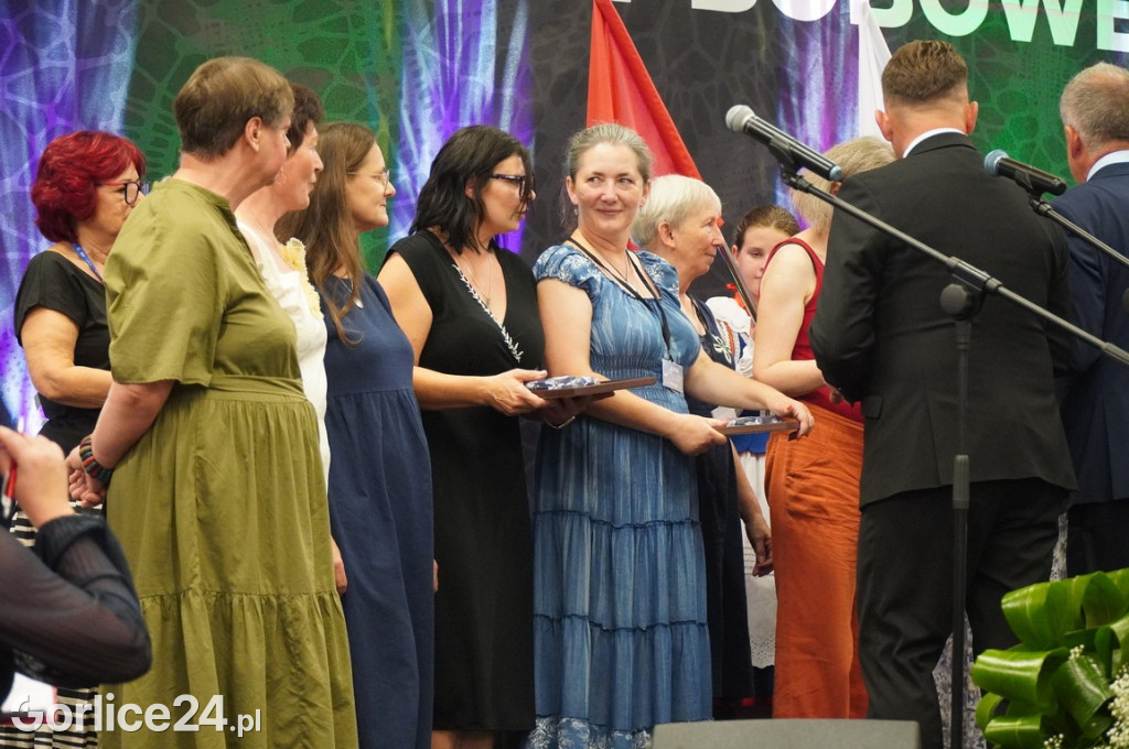 XXVI Festiwal Koronki Klockowej