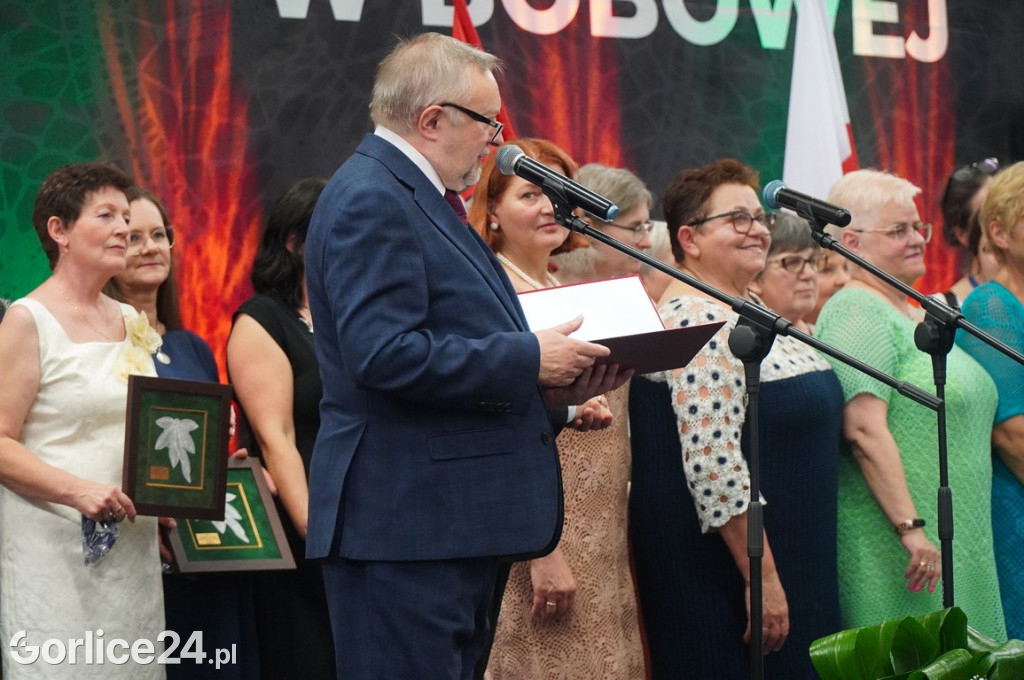 XXVI Festiwal Koronki Klockowej