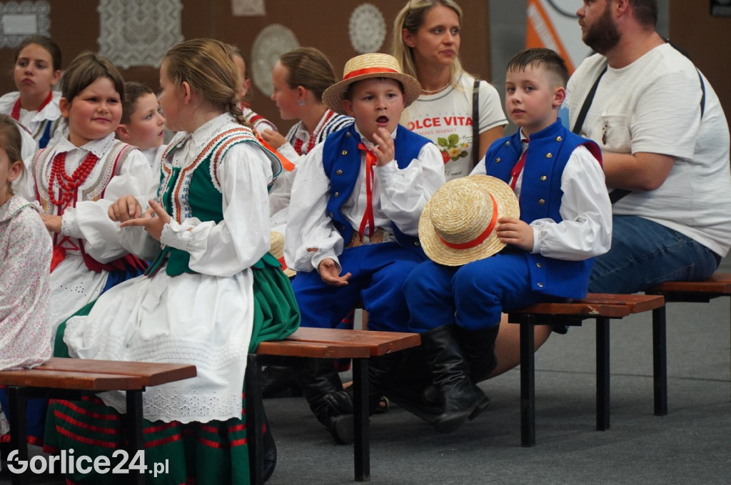 XXVI Festiwal Koronki Klockowej