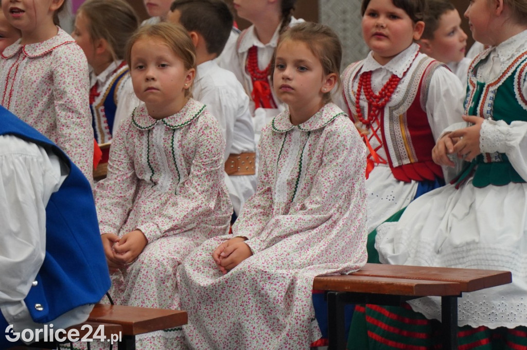 XXVI Festiwal Koronki Klockowej