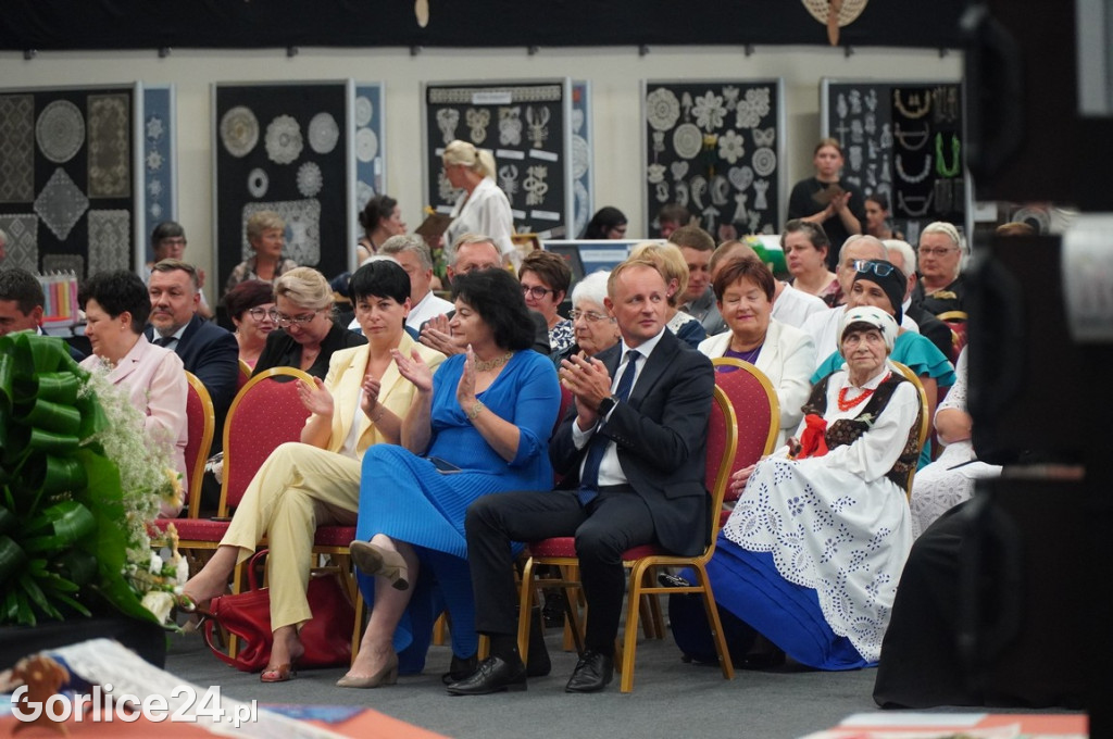 XXVI Festiwal Koronki Klockowej
