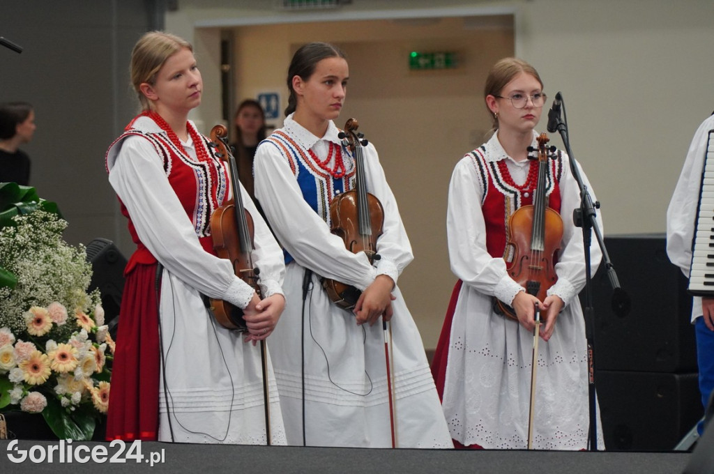 XXVI Festiwal Koronki Klockowej