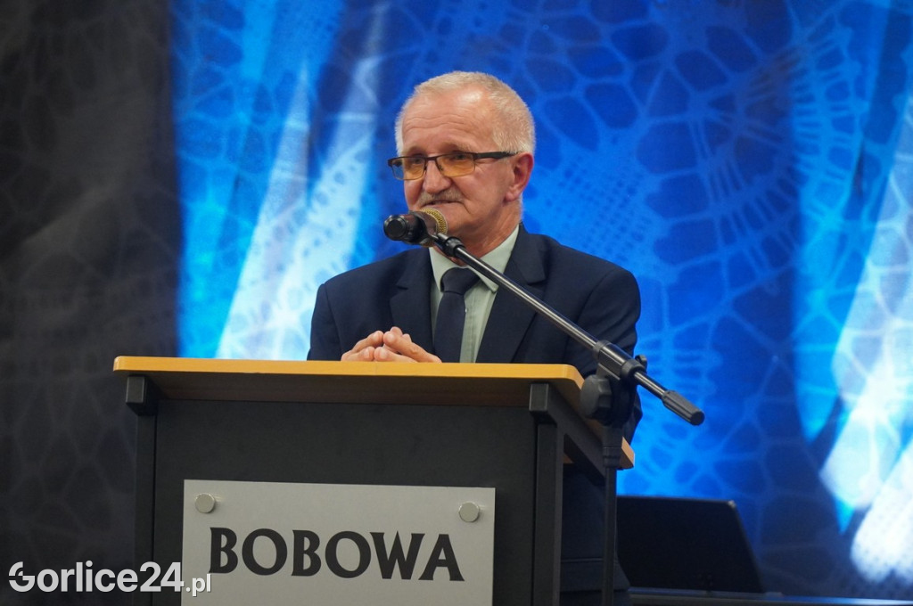 XXVI Festiwal Koronki Klockowej