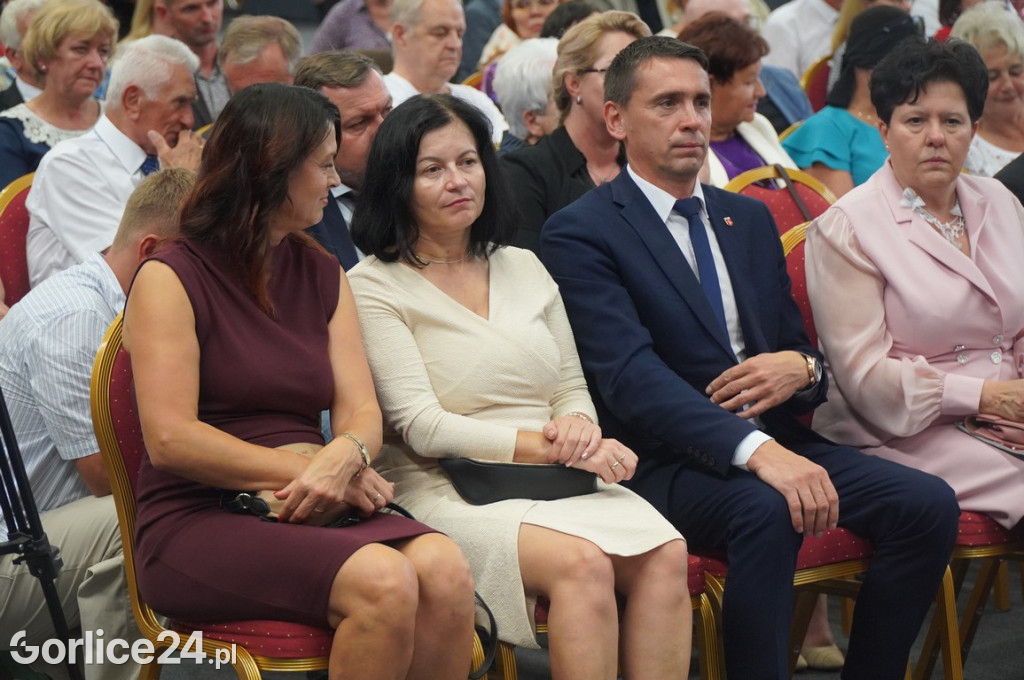 XXVI Festiwal Koronki Klockowej