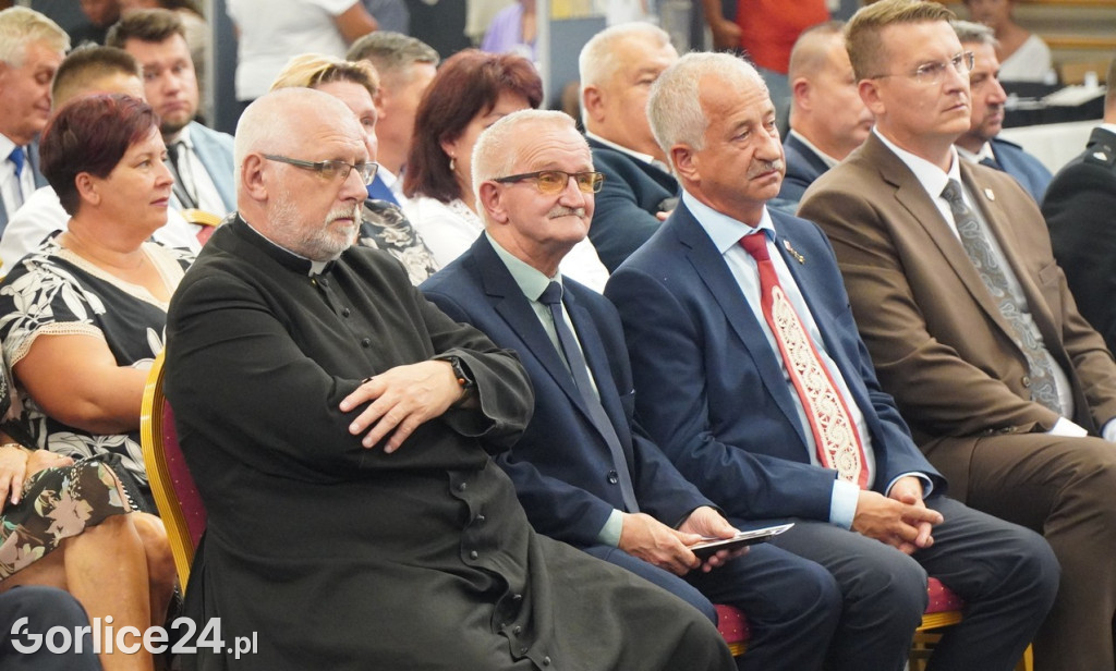 XXVI Festiwal Koronki Klockowej