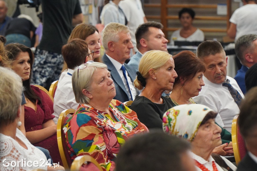 XXVI Festiwal Koronki Klockowej