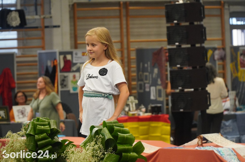 XXVI Festiwal Koronki Klockowej