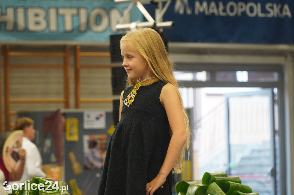 XXVI Festiwal Koronki Klockowej