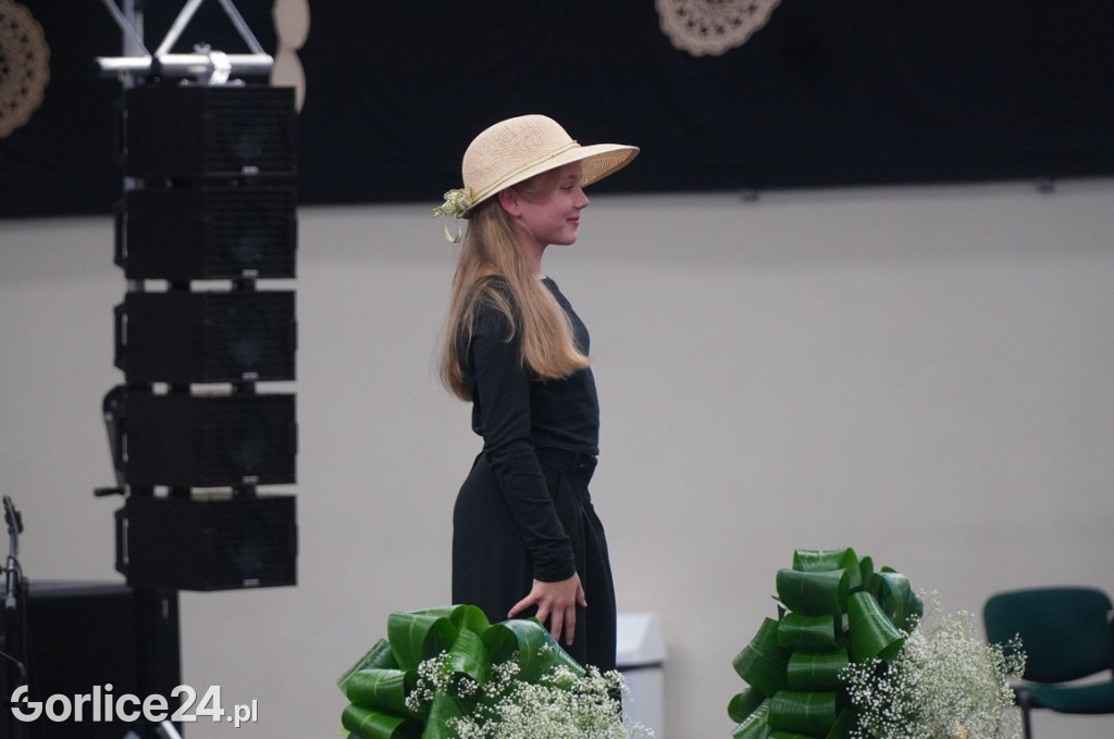 XXVI Festiwal Koronki Klockowej