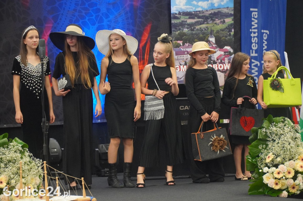 XXVI Festiwal Koronki Klockowej