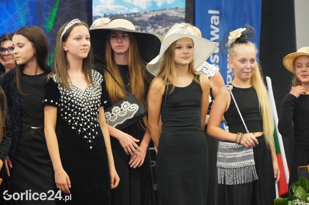 XXVI Festiwal Koronki Klockowej