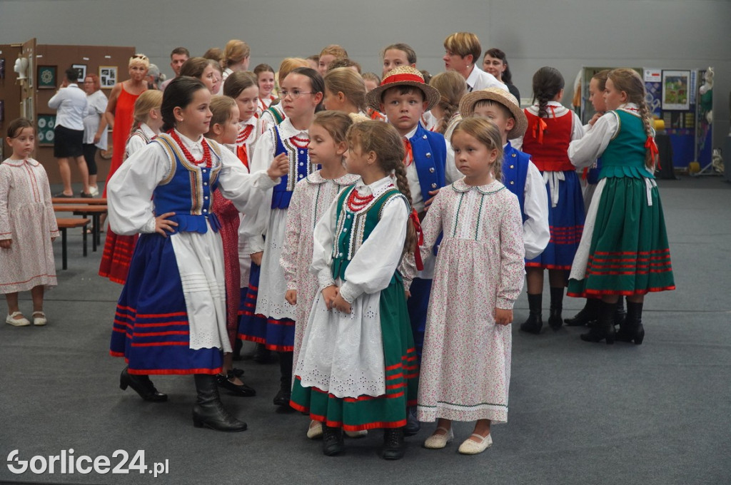 XXVI Festiwal Koronki Klockowej