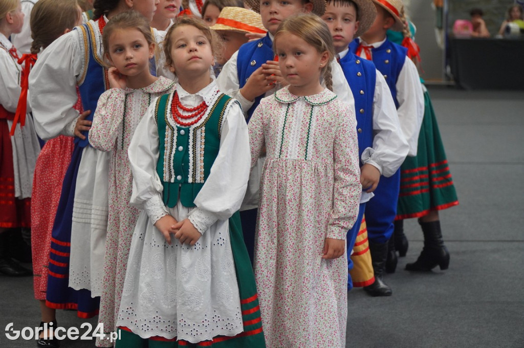 XXVI Festiwal Koronki Klockowej