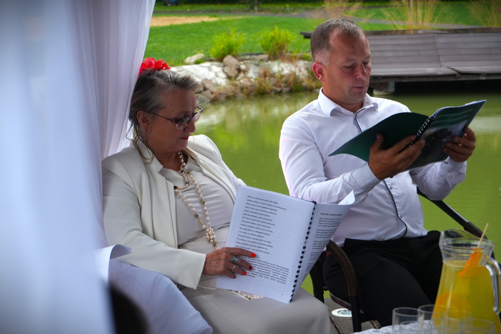 Narodowe Czytanie w Sękowej (04.09)