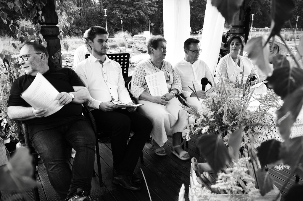 Narodowe Czytanie w Sękowej (04.09)