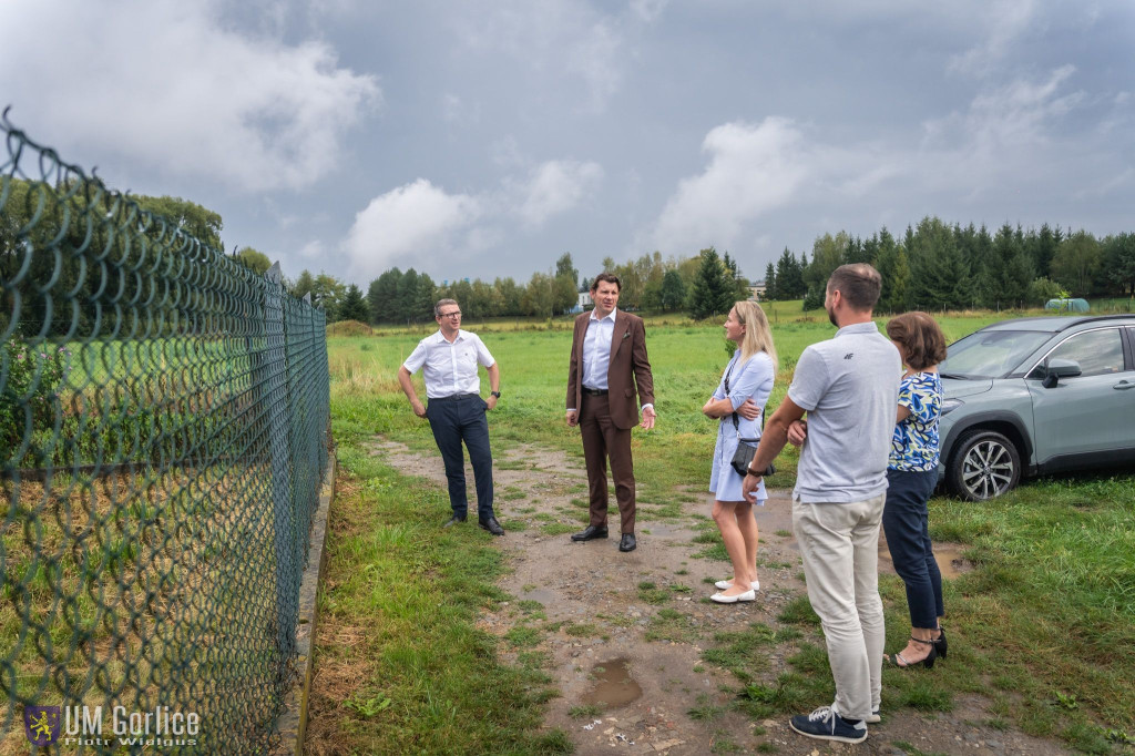 Doposażenie infrastruktury wodno-kanalizacyjnej w instalacje fotowoltaiczne