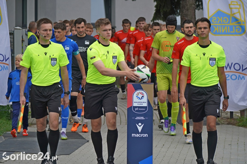 GKS GLINIK GORLICE - PCIMIANKA PCIM