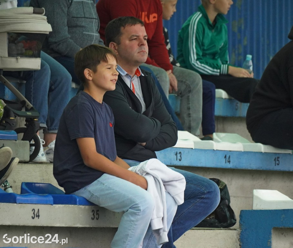 GKS GLINIK GORLICE - PCIMIANKA PCIM