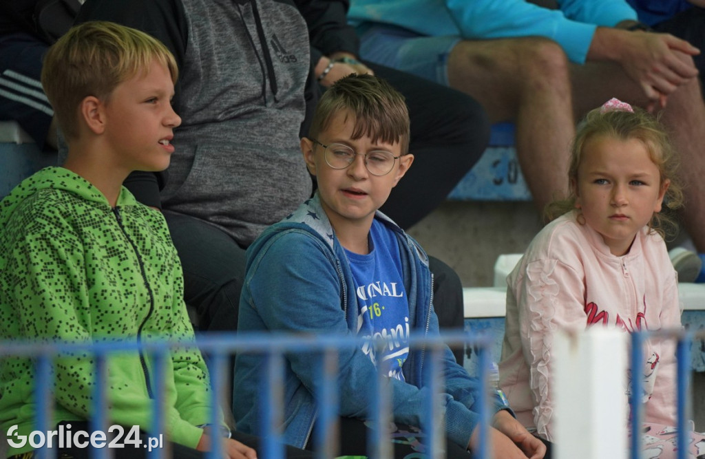 GKS GLINIK GORLICE - PCIMIANKA PCIM