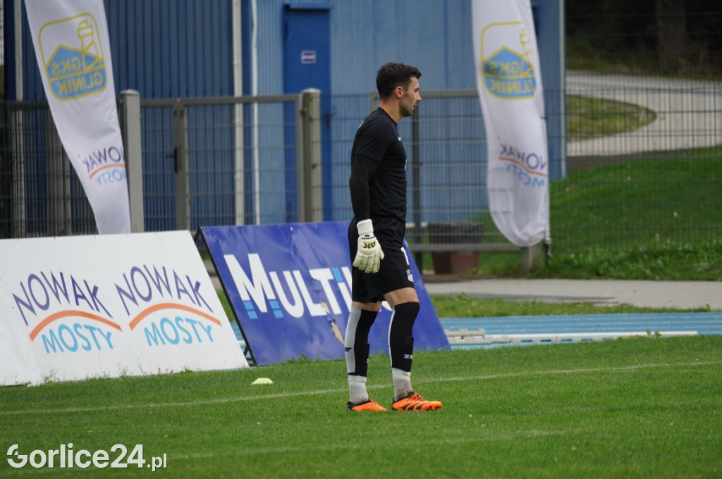 GKS GLINIK GORLICE - PCIMIANKA PCIM
