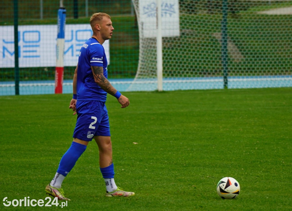 GKS GLINIK GORLICE - PCIMIANKA PCIM