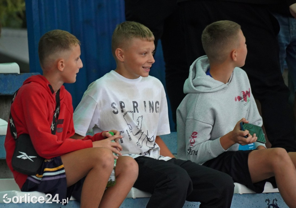 GKS GLINIK GORLICE - PCIMIANKA PCIM
