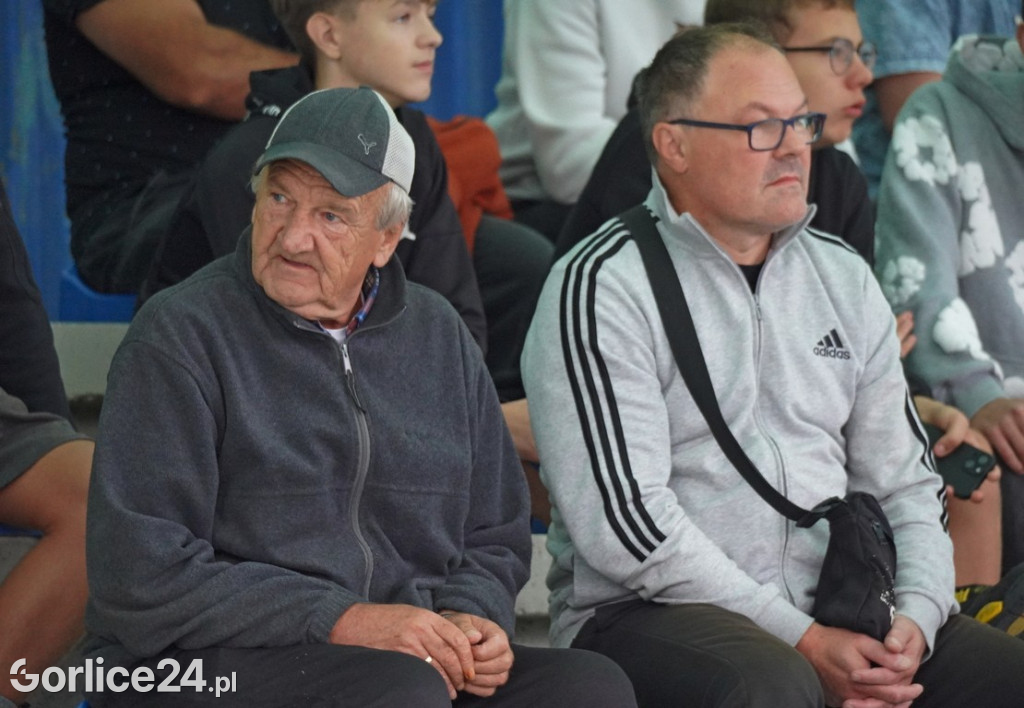 GKS GLINIK GORLICE - PCIMIANKA PCIM