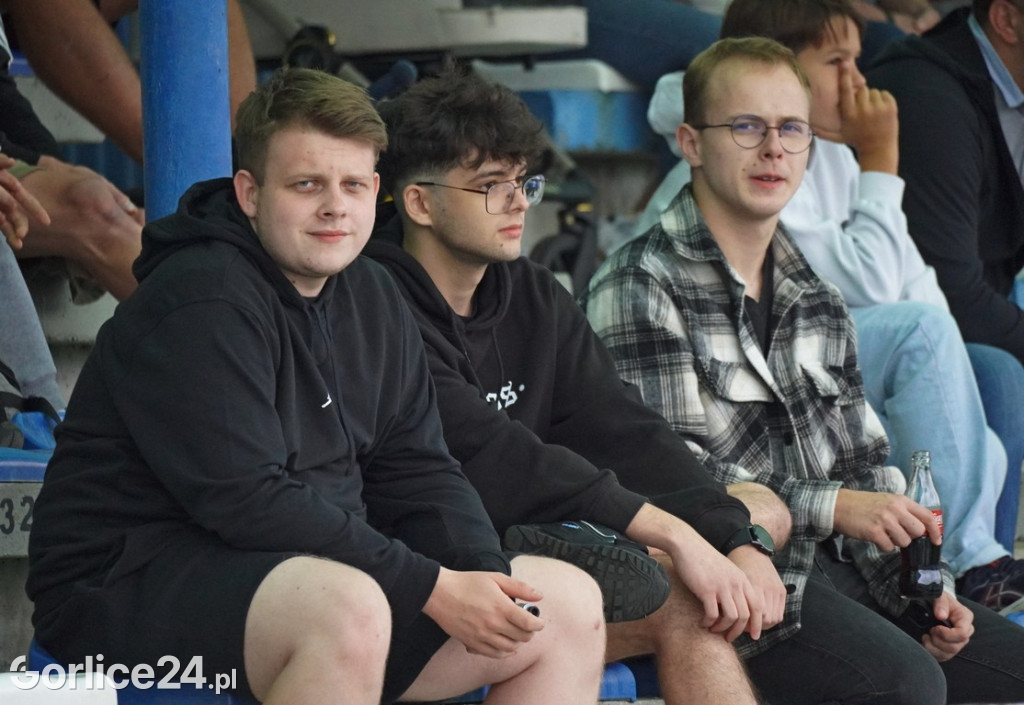 GKS GLINIK GORLICE - PCIMIANKA PCIM
