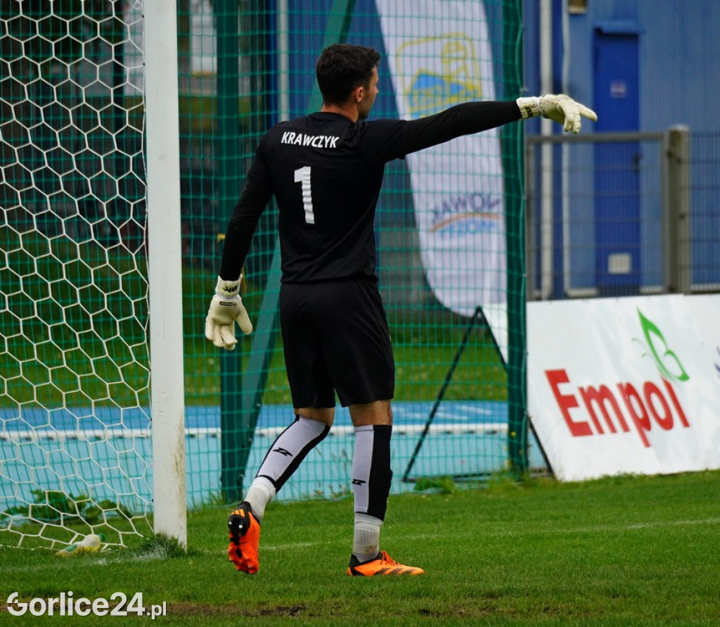 GKS GLINIK GORLICE - PCIMIANKA PCIM