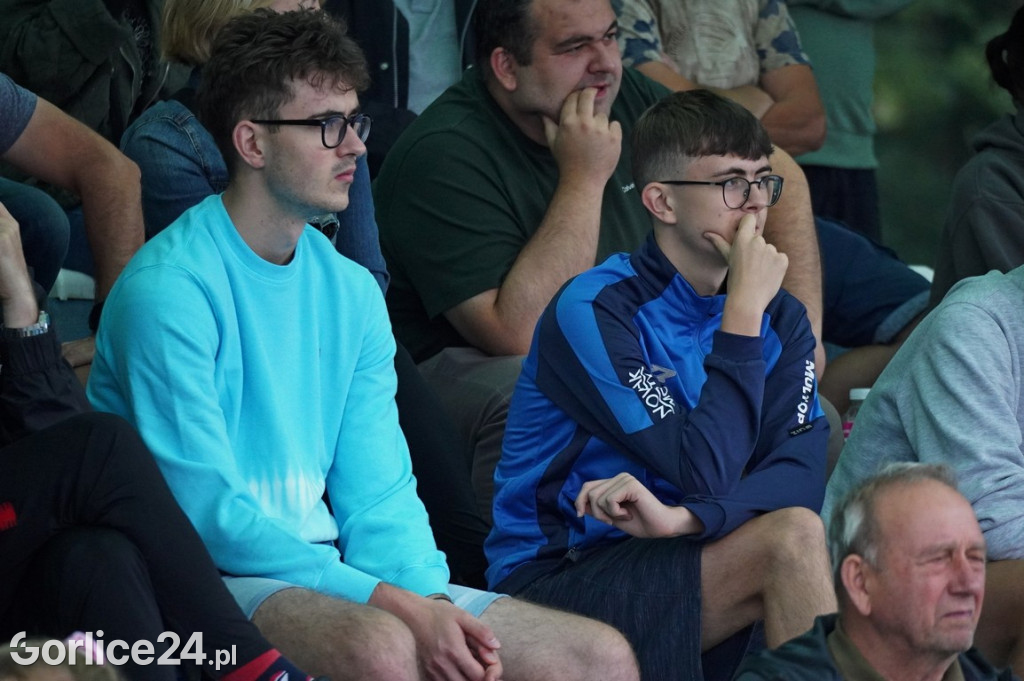 GKS GLINIK GORLICE - PCIMIANKA PCIM