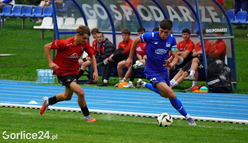 GKS GLINIK GORLICE - PCIMIANKA PCIM