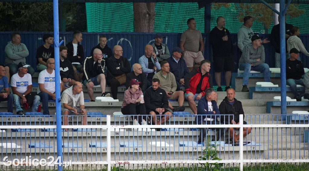 GKS GLINIK GORLICE - PCIMIANKA PCIM