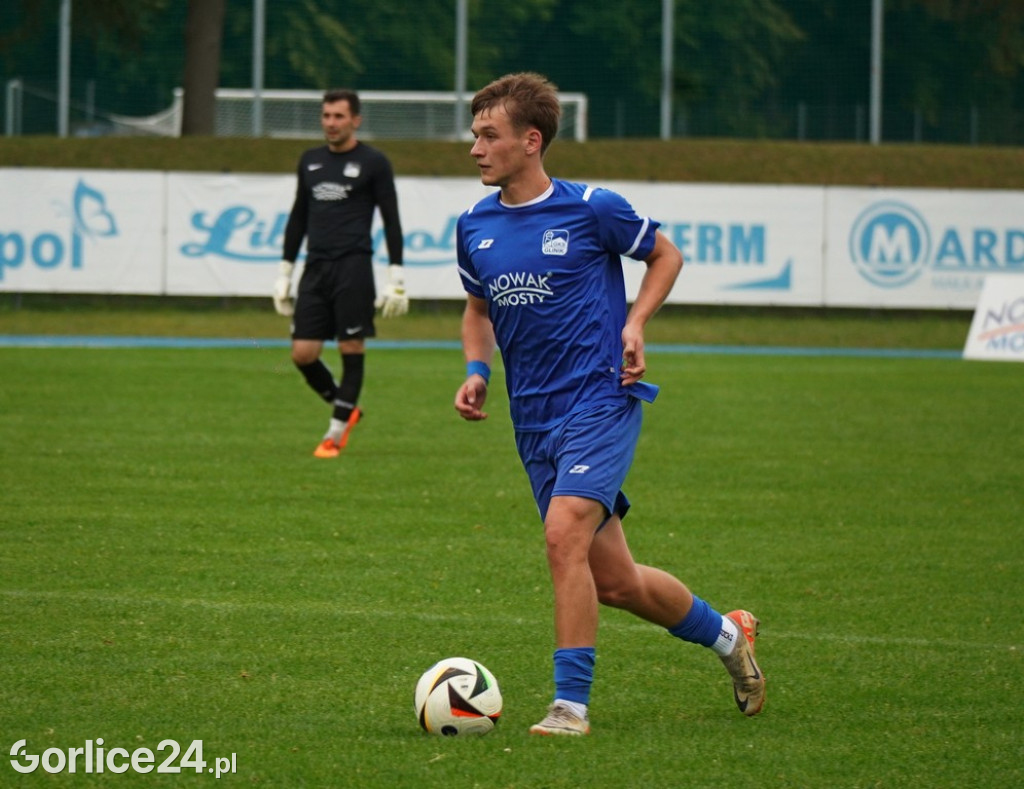 GKS GLINIK GORLICE - PCIMIANKA PCIM