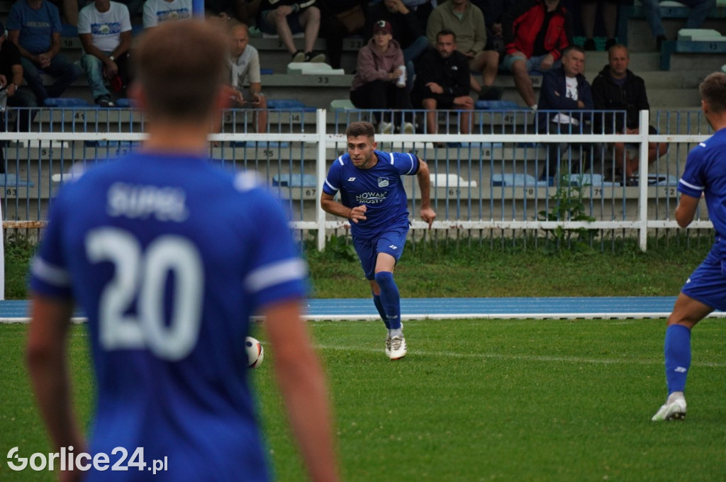 GKS GLINIK GORLICE - PCIMIANKA PCIM