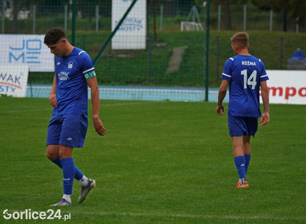 GKS GLINIK GORLICE - PCIMIANKA PCIM