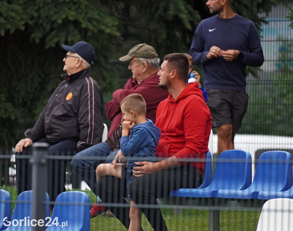 GKS GLINIK GORLICE - PCIMIANKA PCIM
